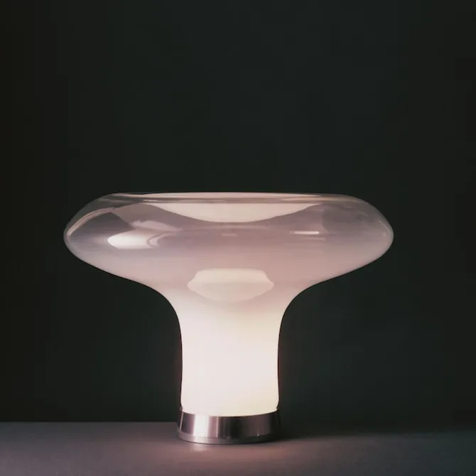 Lesbo Table Lamp