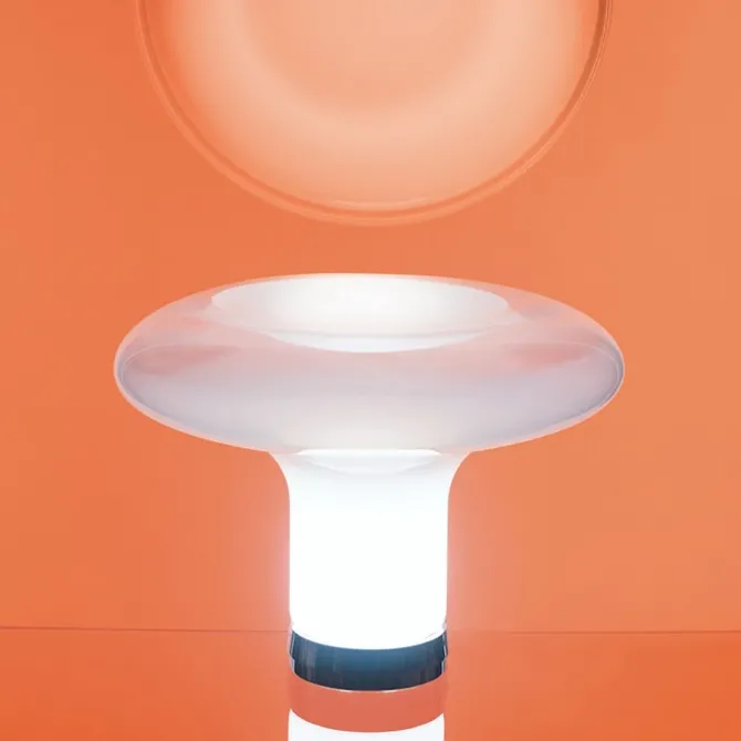 Lesbo Table Lamp