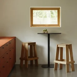 Let Barstool 75 cm