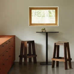 Let Barstool 75 cm