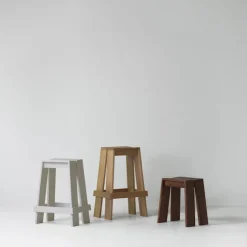 Let Barstool 65 cm