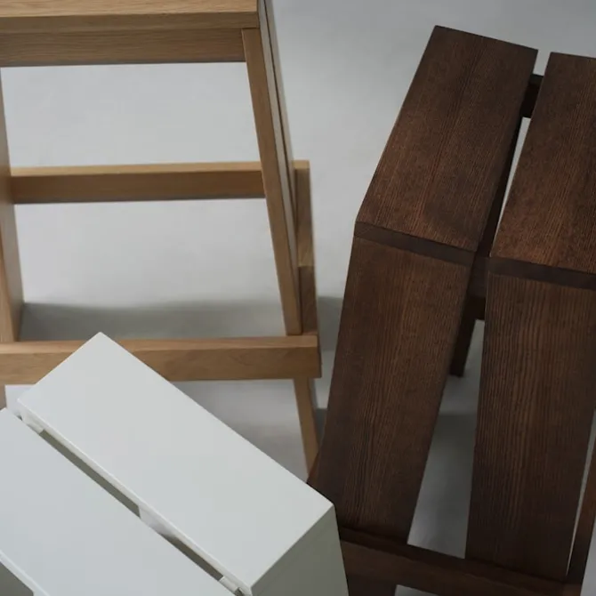 Let Stool