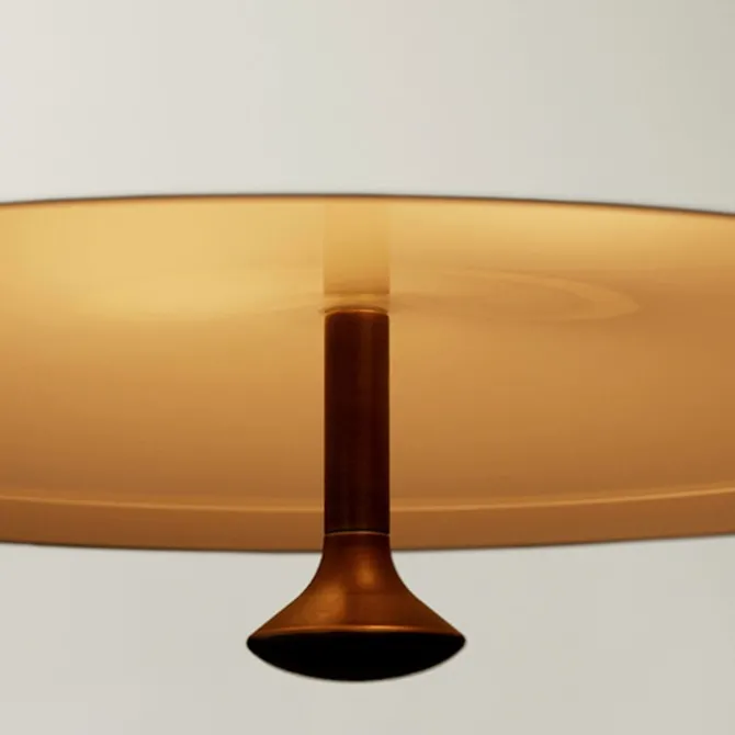 Levitate pendel 40