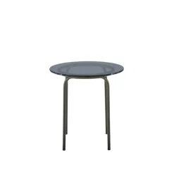 Liam Pedestal Table