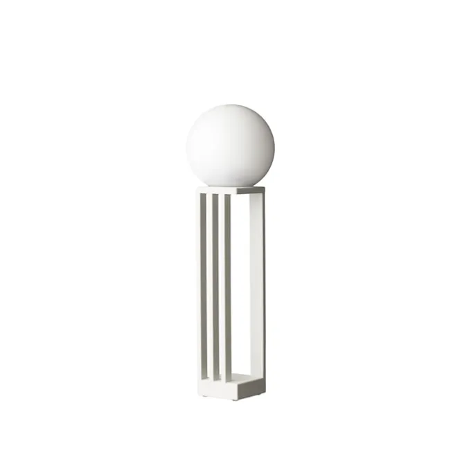 Liberia - bordlampe