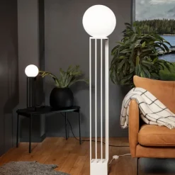 Liberia - bordlampe