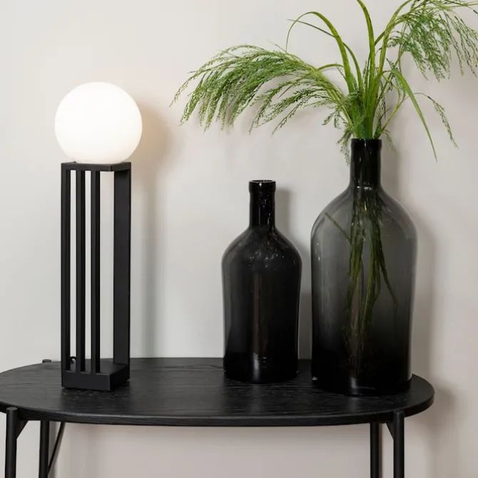 Liberia - bordlampe