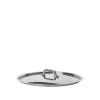 Lid Cook Style Steel - 16 cm