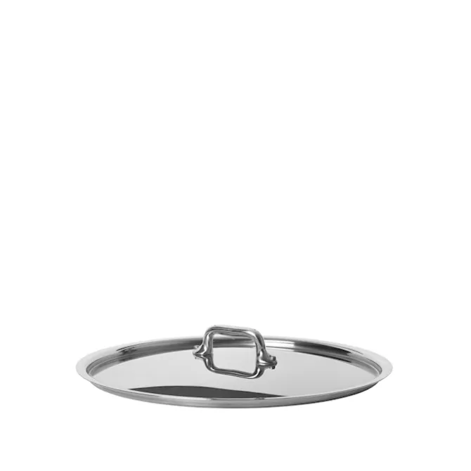 Lid Cook Style Steel - 16 cm