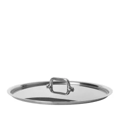 Lid Cook Style Steel - 24 cm