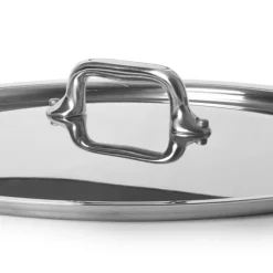Lid Cook Style Steel - 24 cm