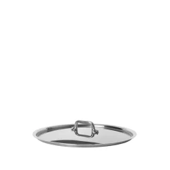 Lid Cook Style Steel - 14 cm