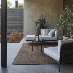 Lidö Sofa Corner