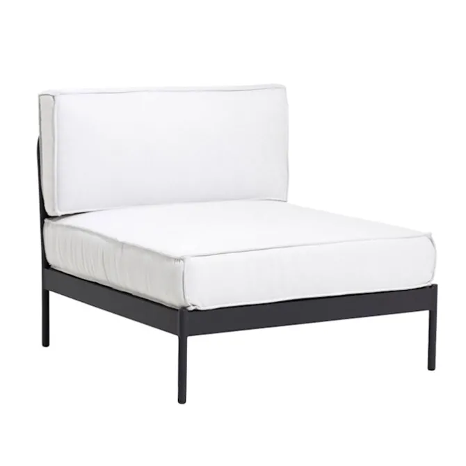 Lidö Sofa Mid Section