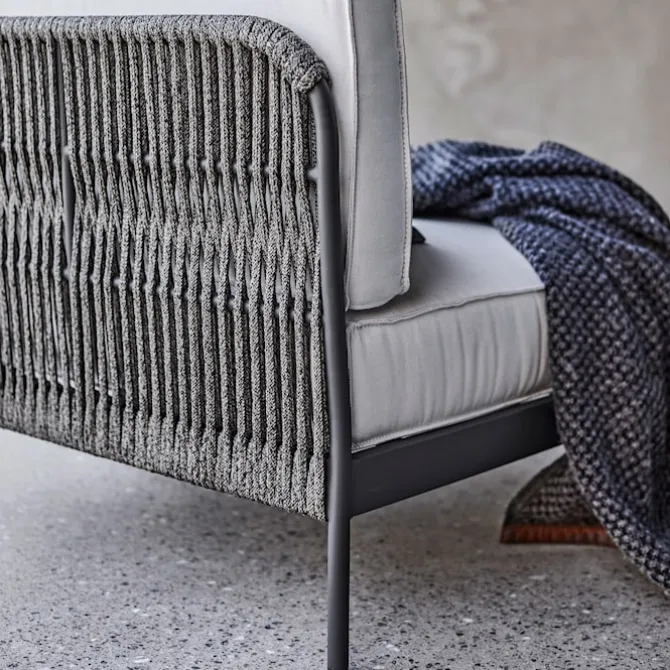 Lidö Sofa Mid Section