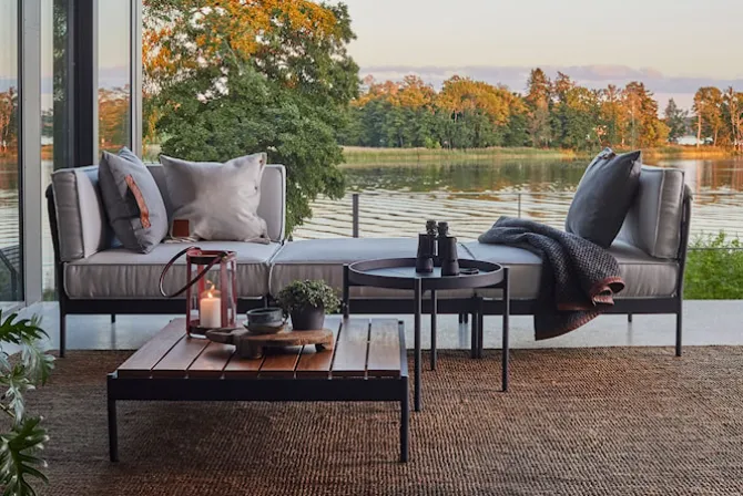Lidö Table