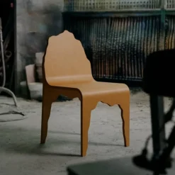 Lieksa Chair