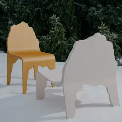 Lieksa Lounge Chair