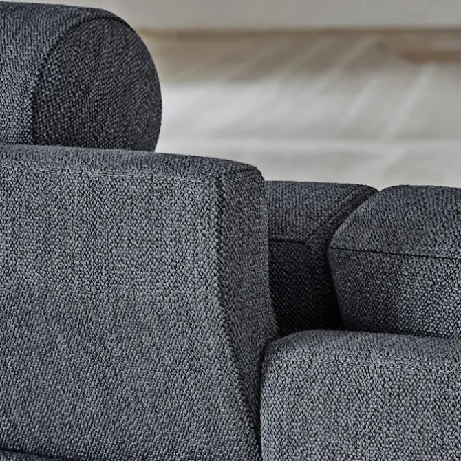 Lift 3-seters sofa 210 cm