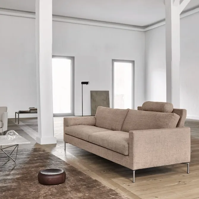 Lift 3-seters sofa 210 cm