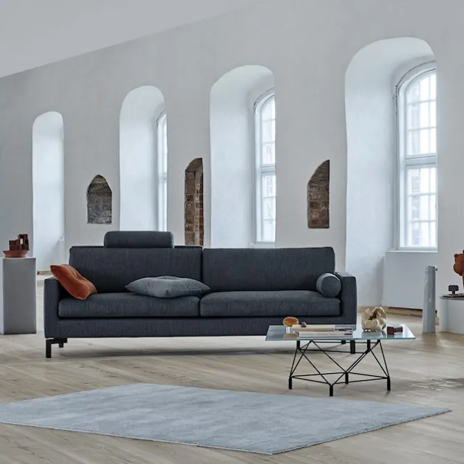 Lift 3-seters sofa 210 cm