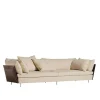 Light Field 3-Seater Sofa