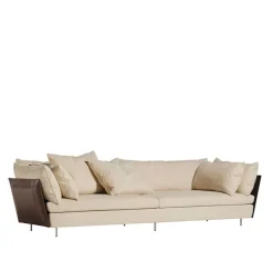 Light Field 3-Seater Sofa