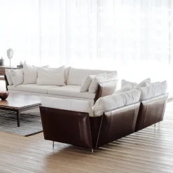 Light Field 3-Seater Sofa