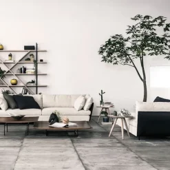 Light Field 3-Seater Sofa