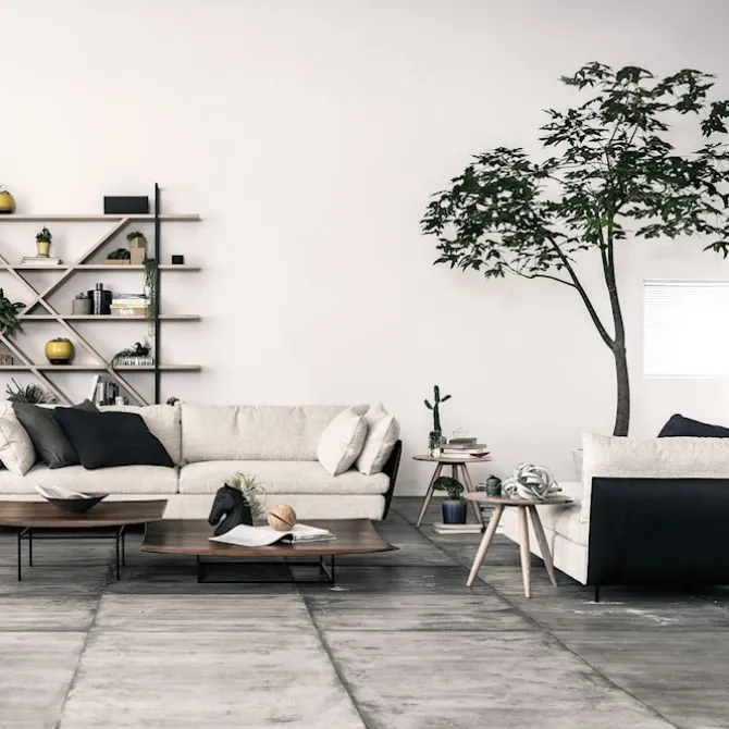 Light Field 3-Seater Sofa