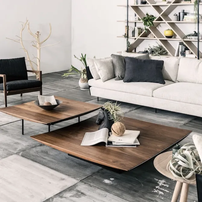 Light Field 3-Seater Sofa