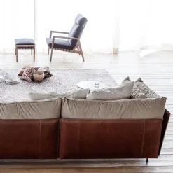 Light Field 3-Seater Sofa