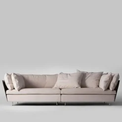 Light Field 3-Seater Sofa