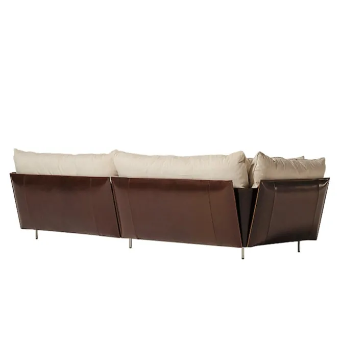 Light Field 3-Seater Sofa
