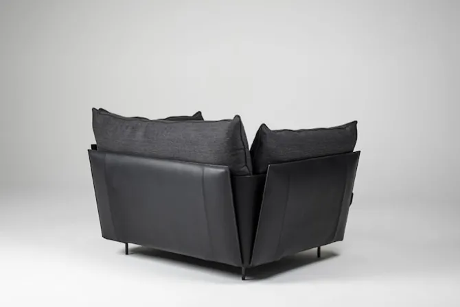 Light Field 1-Seater Sofa