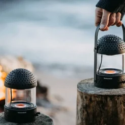 Light Speaker