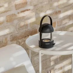 Light Speaker