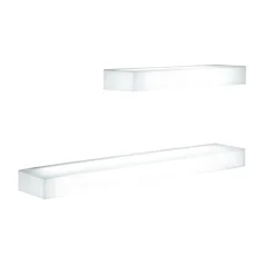 Light-Light Shelf