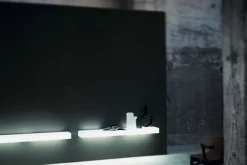 Light-Light Shelf