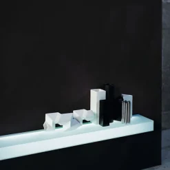 Light-Light Shelf