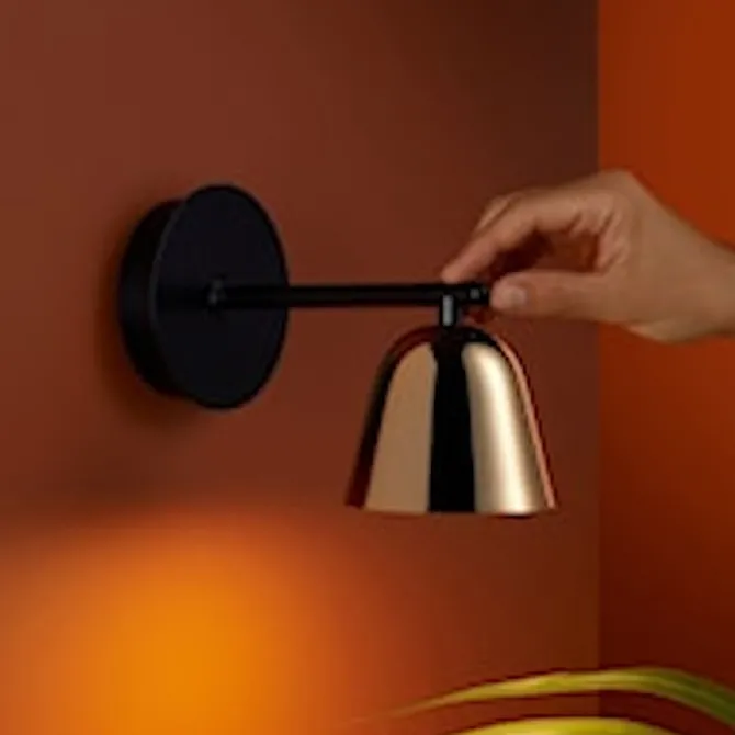 Lighto A Wall Lamp