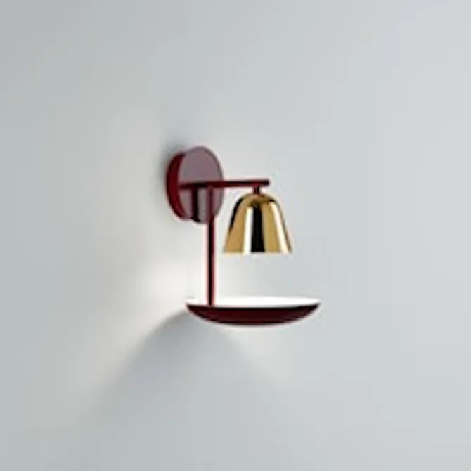 Lightolight A Wall Lamp