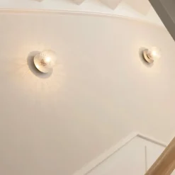 Liila 1 wall lamp