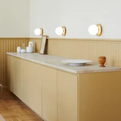 Liila 1 wall lamp