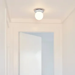 Liila 1 wall lamp