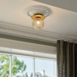 Liila 1 wall lamp