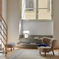 Lille Petra VB1 Valnøtt
