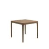Lima 87 cm Square Dining Table