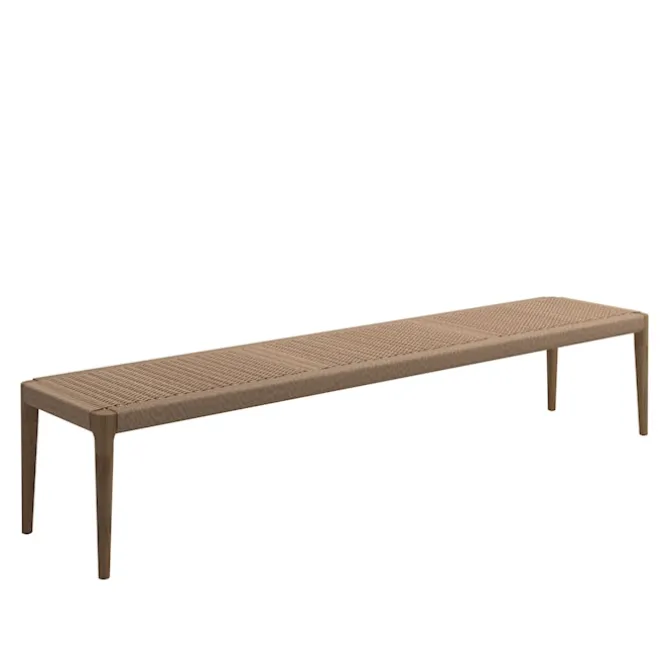 Lima Dining Bench