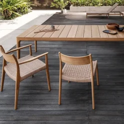 Lima Dining Table